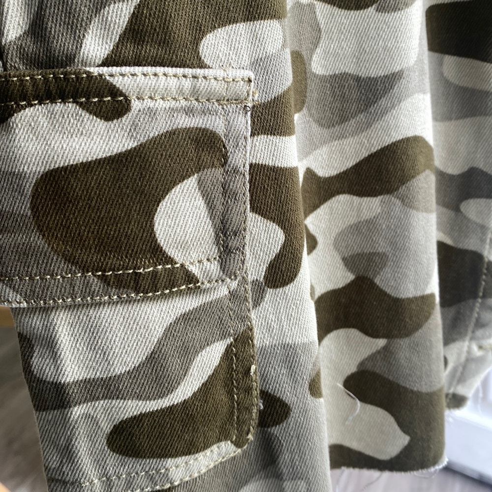 Cato Skirt - Picture 6 of 7